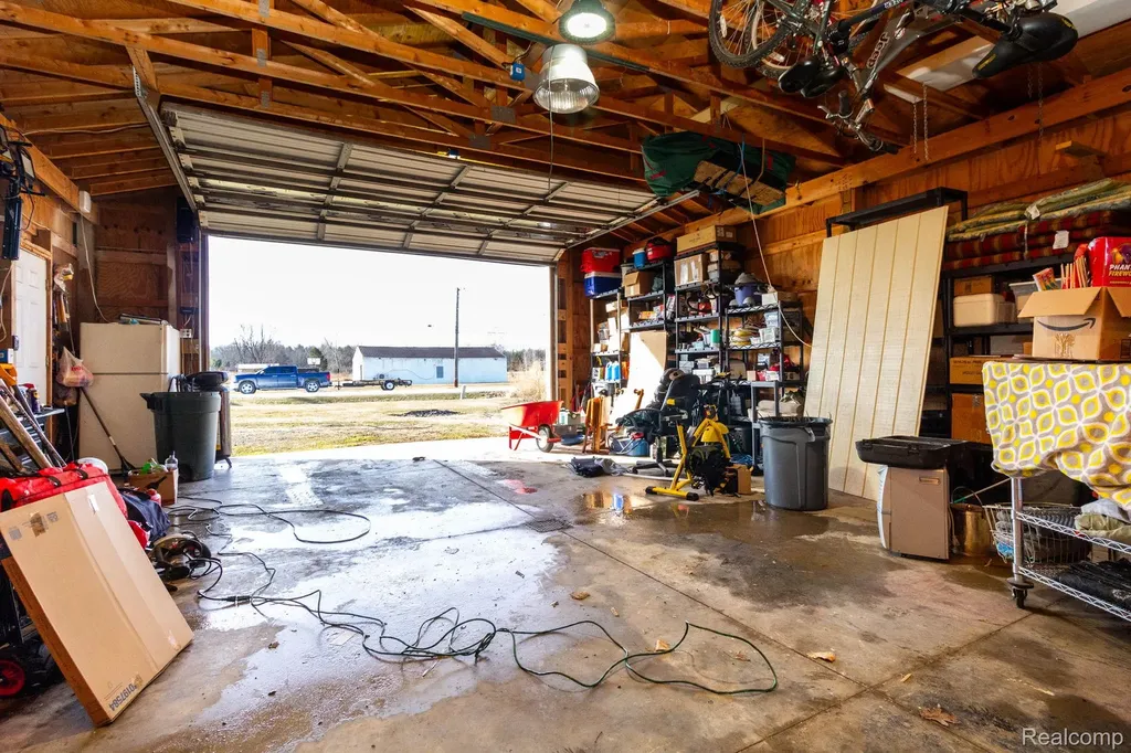 9002 Arnold Road Ira Township MI 48023