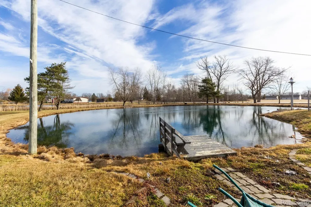9002 Arnold Road Ira Township MI 48023