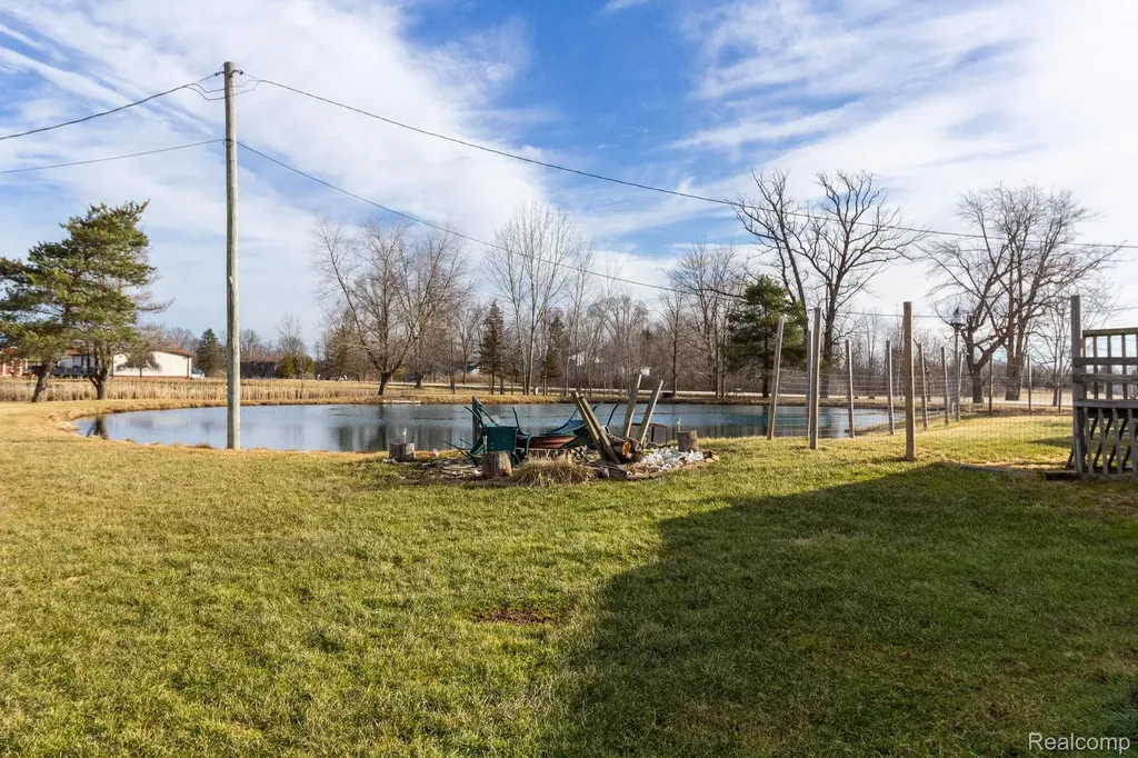9002 Arnold Road Ira Township MI 48023