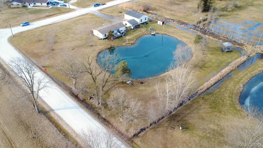9002 Arnold Road Ira Township MI 48023
