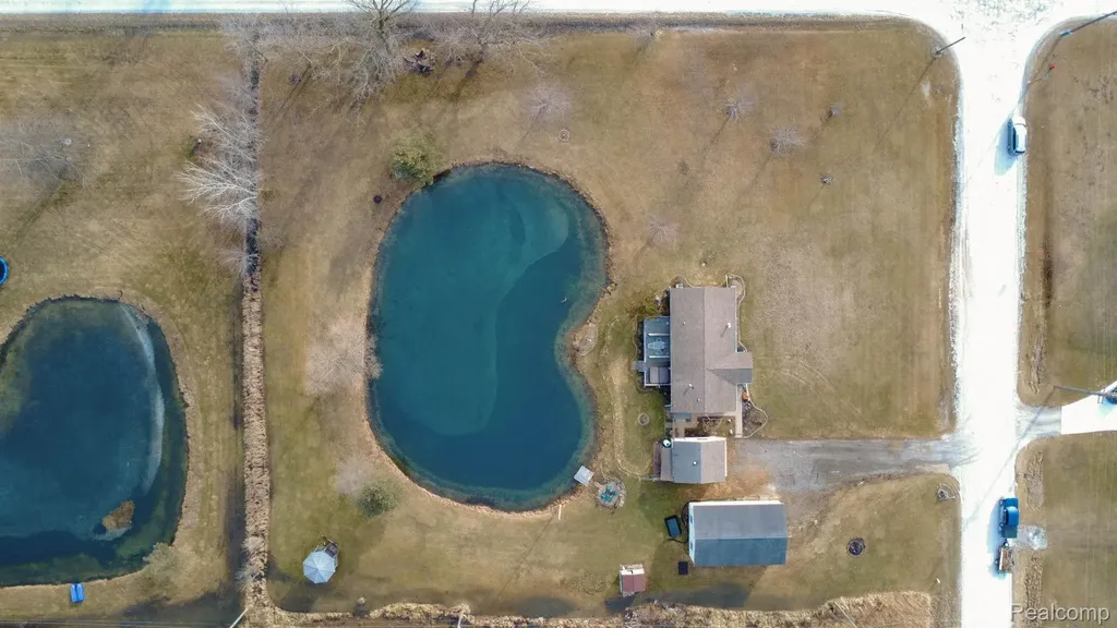 9002 Arnold Road Ira Township MI 48023