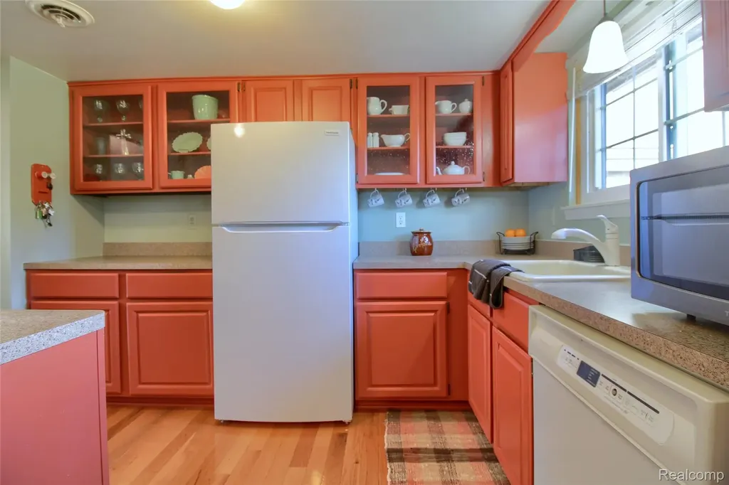 9780 Cambridge Court Cambridge Court Green Oak Township MI 48178