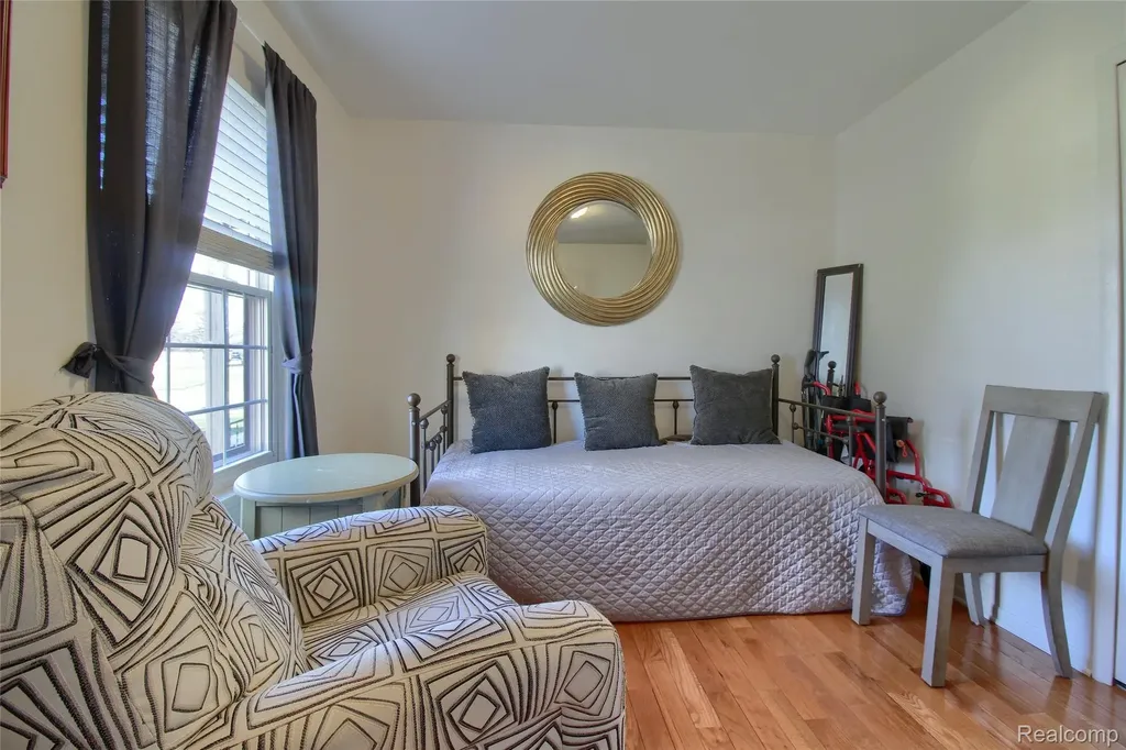 9780 Cambridge Court Cambridge Court Green Oak Township MI 48178