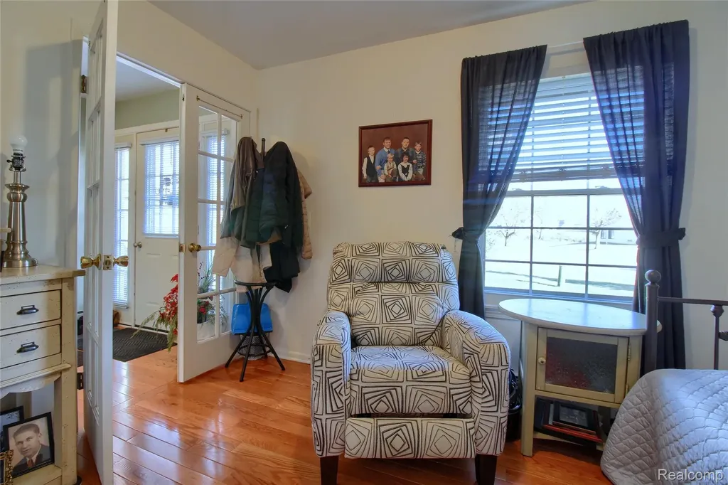 9780 Cambridge Court Cambridge Court Green Oak Township MI 48178