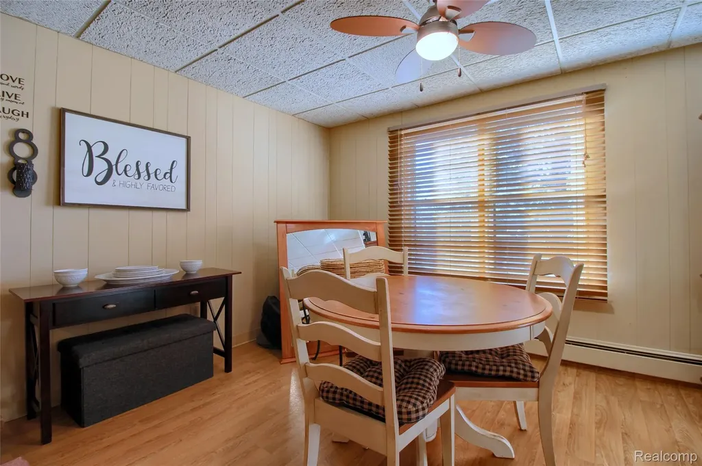 9780 Cambridge Court Cambridge Court Green Oak Township MI 48178