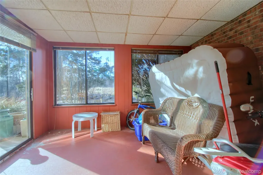 9780 Cambridge Court Cambridge Court Green Oak Township MI 48178