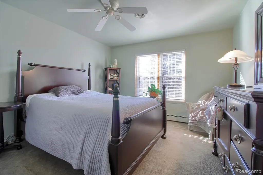 9780 Cambridge Court Cambridge Court Green Oak Township MI 48178