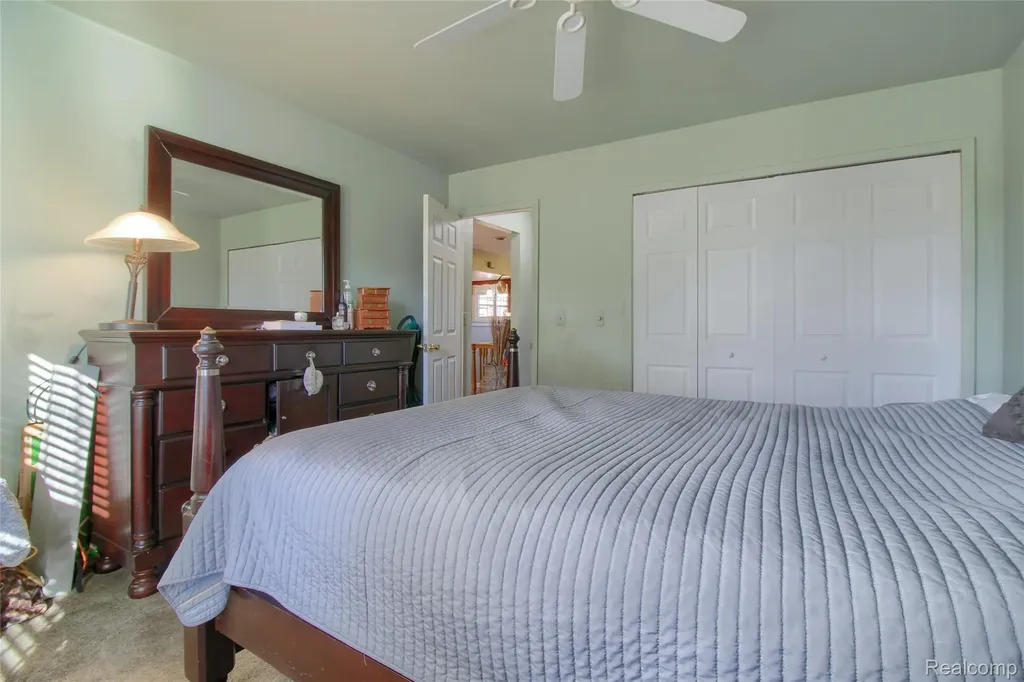 9780 Cambridge Court Cambridge Court Green Oak Township MI 48178