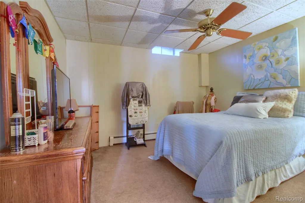 9780 Cambridge Court Cambridge Court Green Oak Township MI 48178