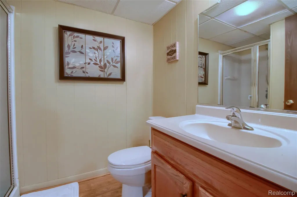 9780 Cambridge Court Cambridge Court Green Oak Township MI 48178