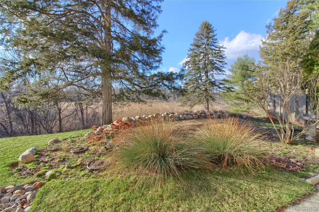 9780 Cambridge Court Cambridge Court Green Oak Township MI 48178