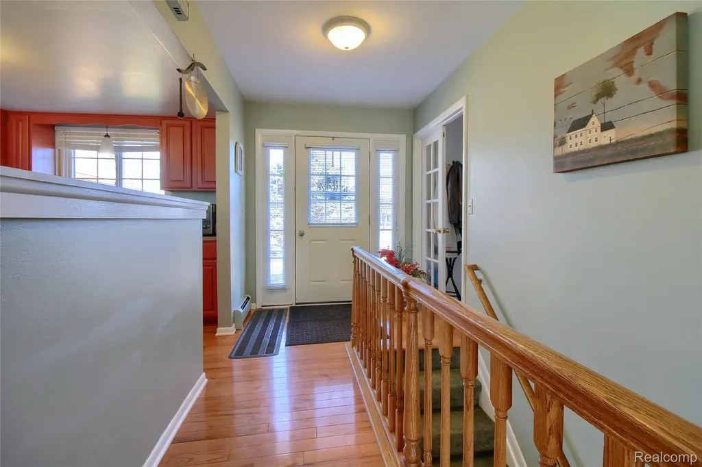9780 Cambridge Court Cambridge Court Green Oak Township MI 48178
