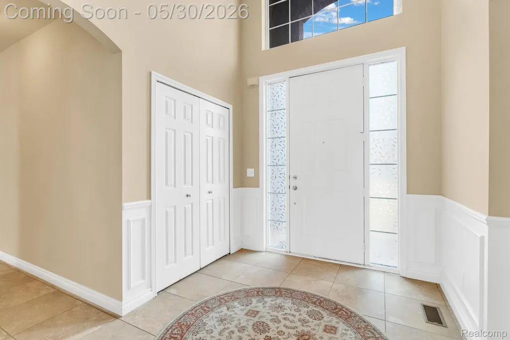 4122 Hawks Nest Road Shelby Charter Township MI 48317