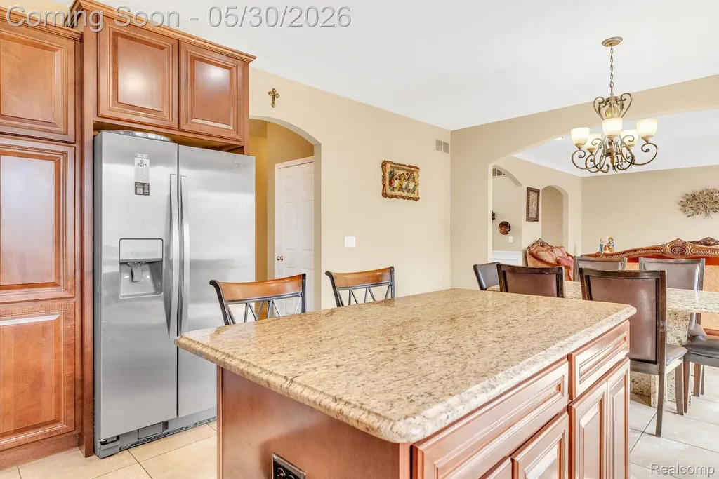 4122 Hawks Nest Road Shelby Charter Township MI 48317