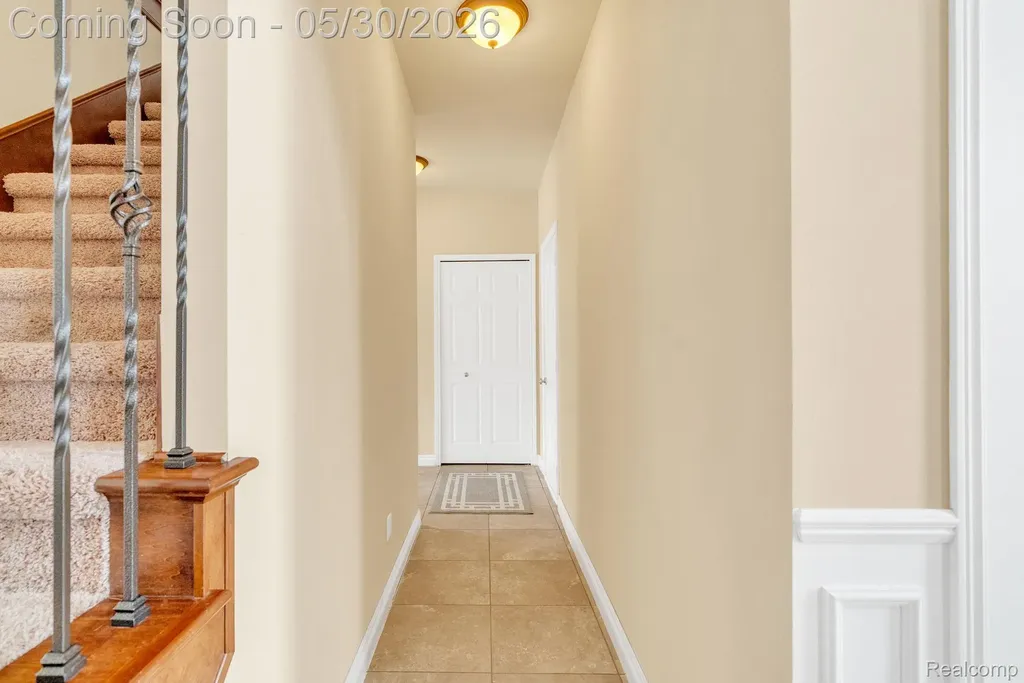 4122 Hawks Nest Road Shelby Charter Township MI 48317