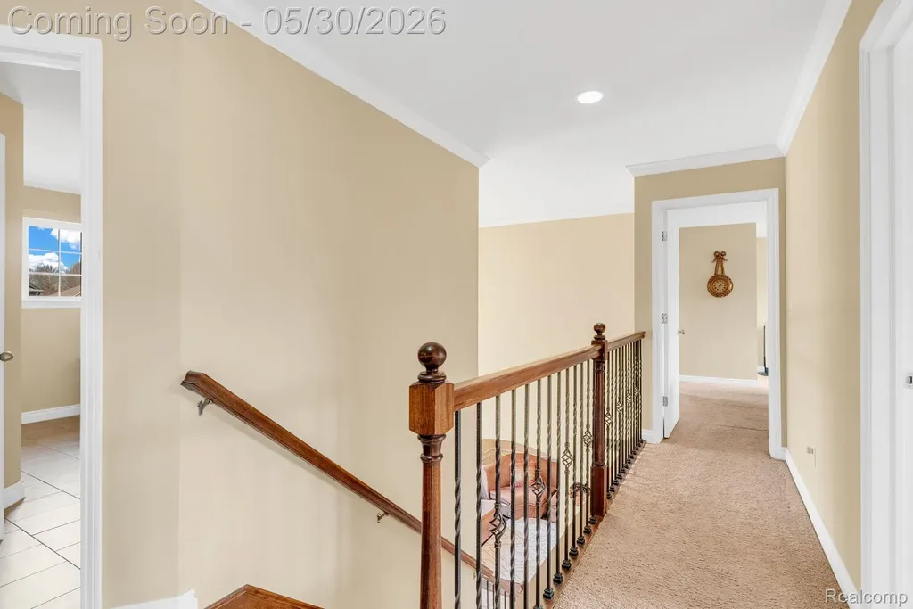 4122 Hawks Nest Road Shelby Charter Township MI 48317