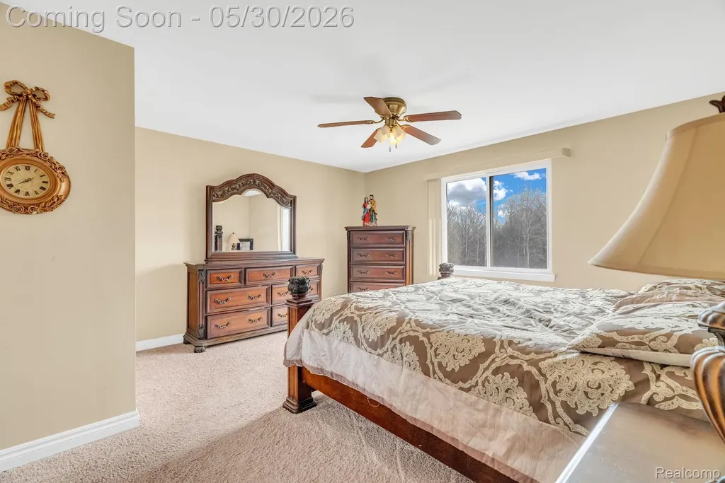4122 Hawks Nest Road Shelby Charter Township MI 48317
