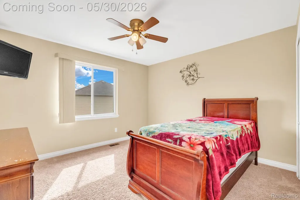 4122 Hawks Nest Road Shelby Charter Township MI 48317
