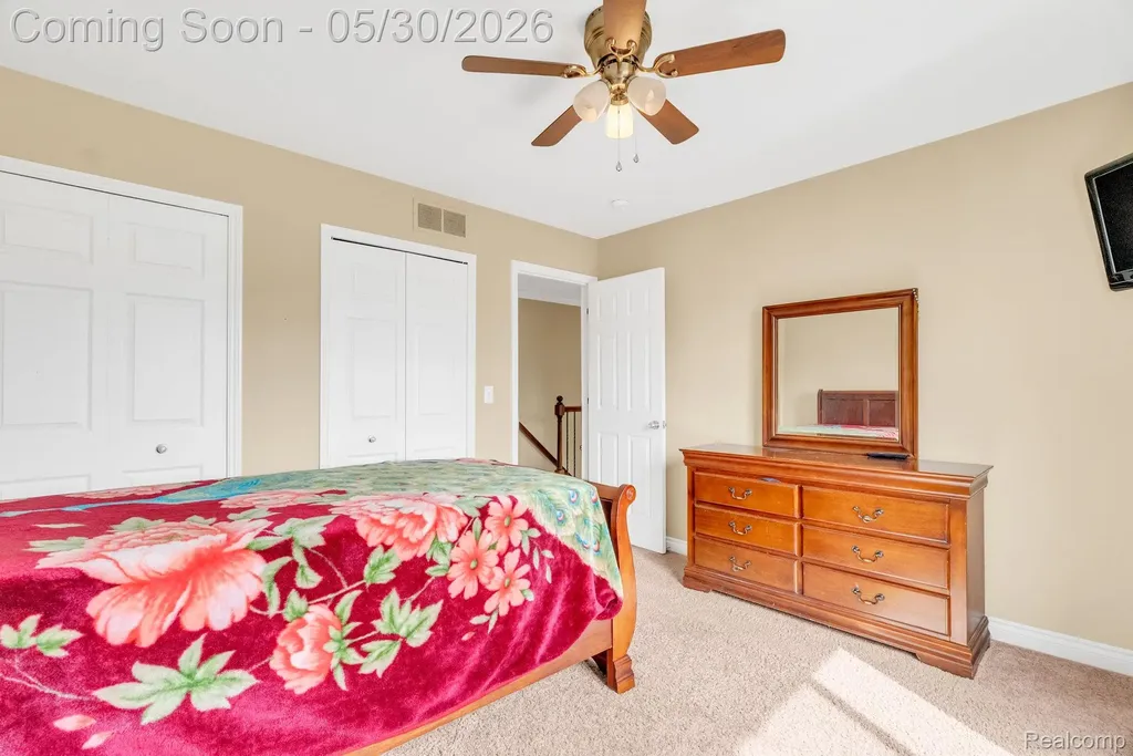 4122 Hawks Nest Road Shelby Charter Township MI 48317