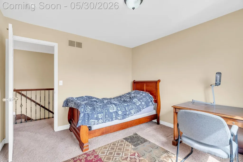 4122 Hawks Nest Road Shelby Charter Township MI 48317
