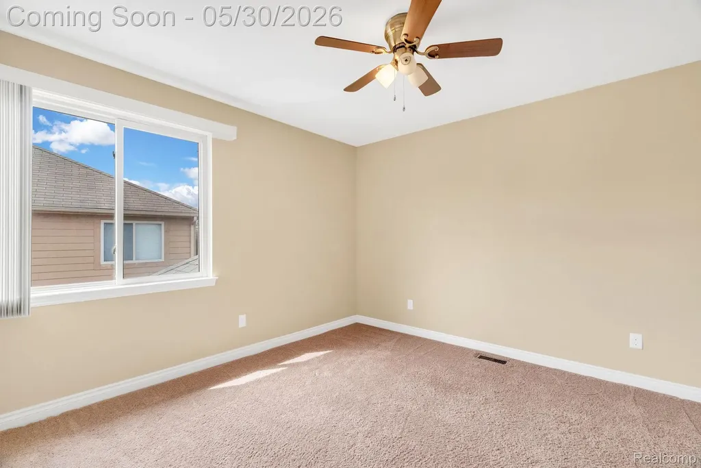 4122 Hawks Nest Road Shelby Charter Township MI 48317