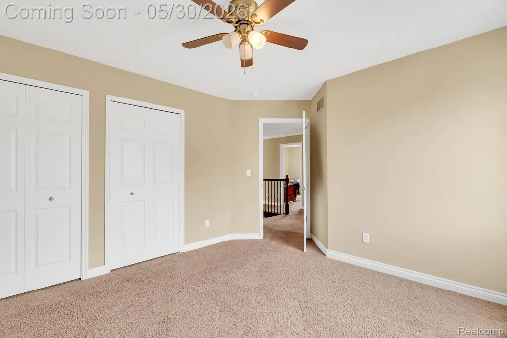 4122 Hawks Nest Road Shelby Charter Township MI 48317