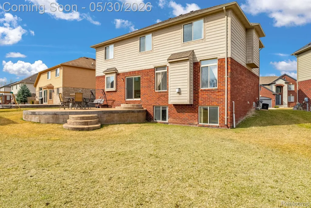 4122 Hawks Nest Road Shelby Charter Township MI 48317
