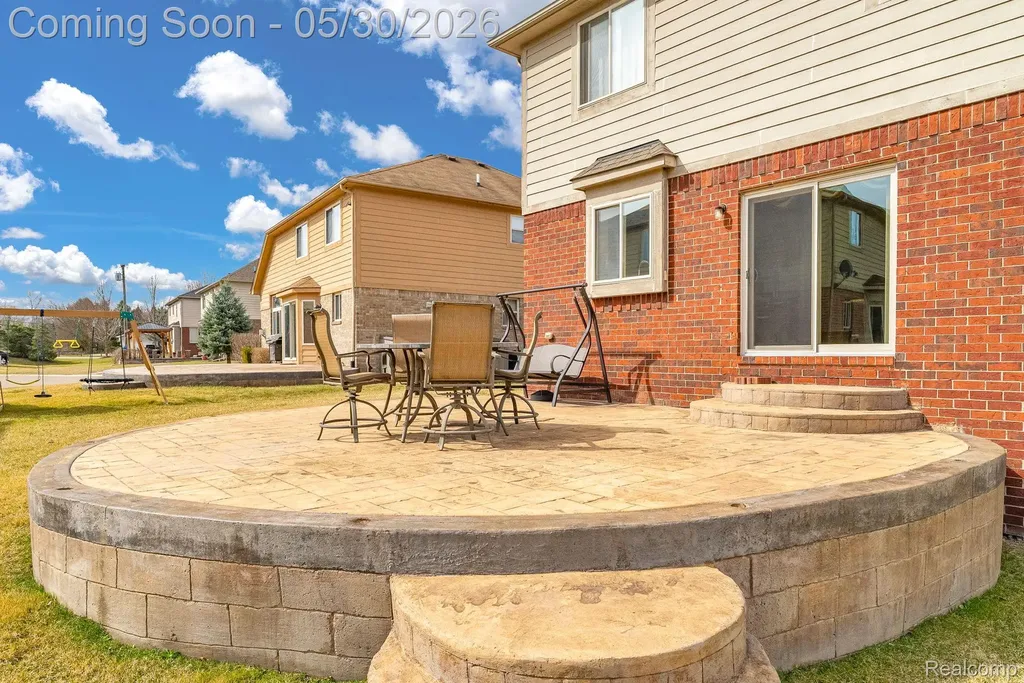 4122 Hawks Nest Road Shelby Charter Township MI 48317