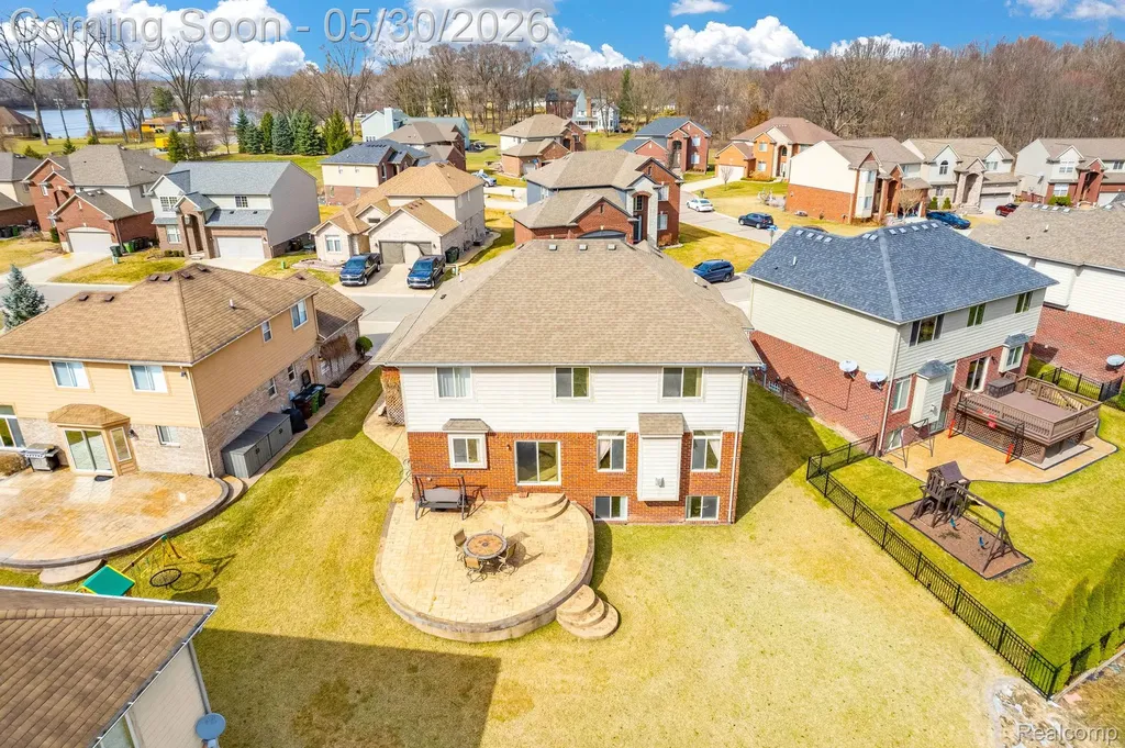 4122 Hawks Nest Road Shelby Charter Township MI 48317