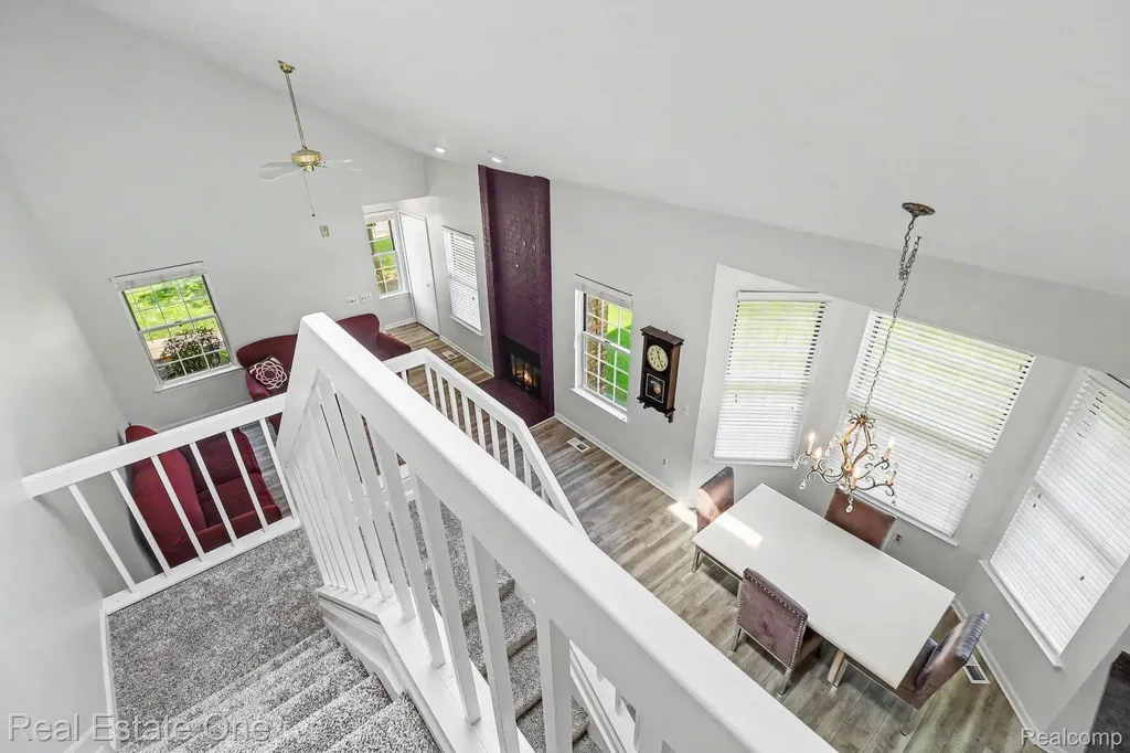 6617 Chimney Sweep West Bloomfield Charter Township MI 48322