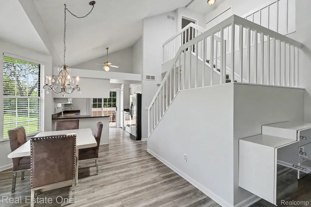 6617 Chimney Sweep West Bloomfield Charter Township MI 48322