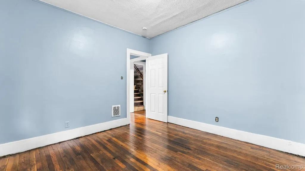 3317 Clairmount Street Detroit City MI 48206