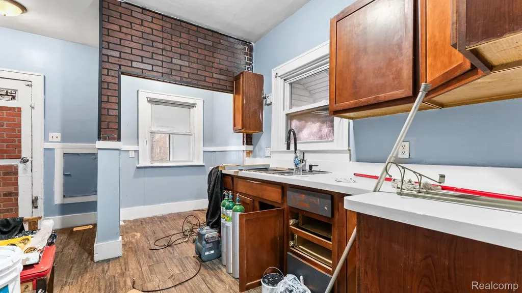 3317 Clairmount Street Detroit City MI 48206