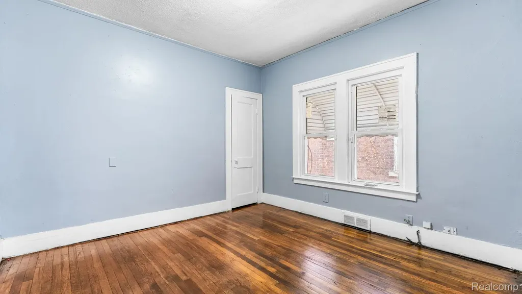 3317 Clairmount Street Detroit City MI 48206