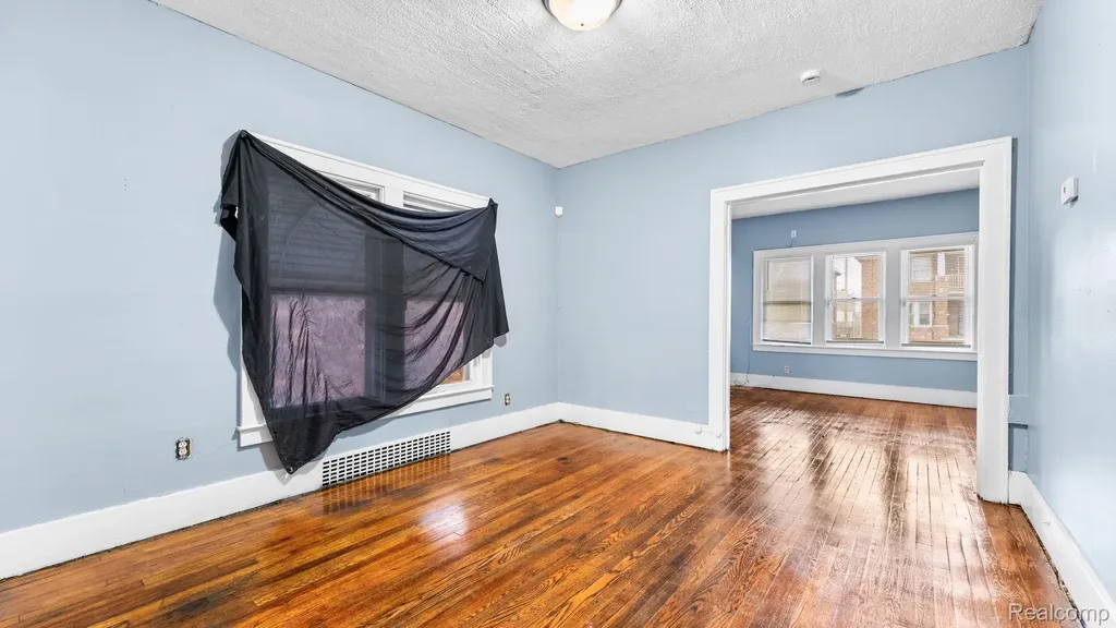 3317 Clairmount Street Detroit City MI 48206