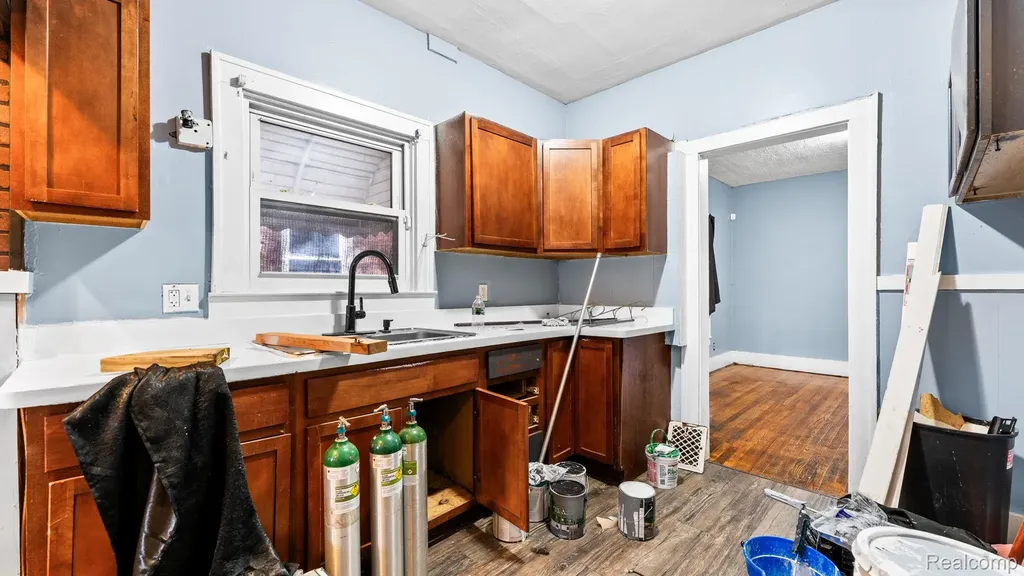 3317 Clairmount Street Detroit City MI 48206