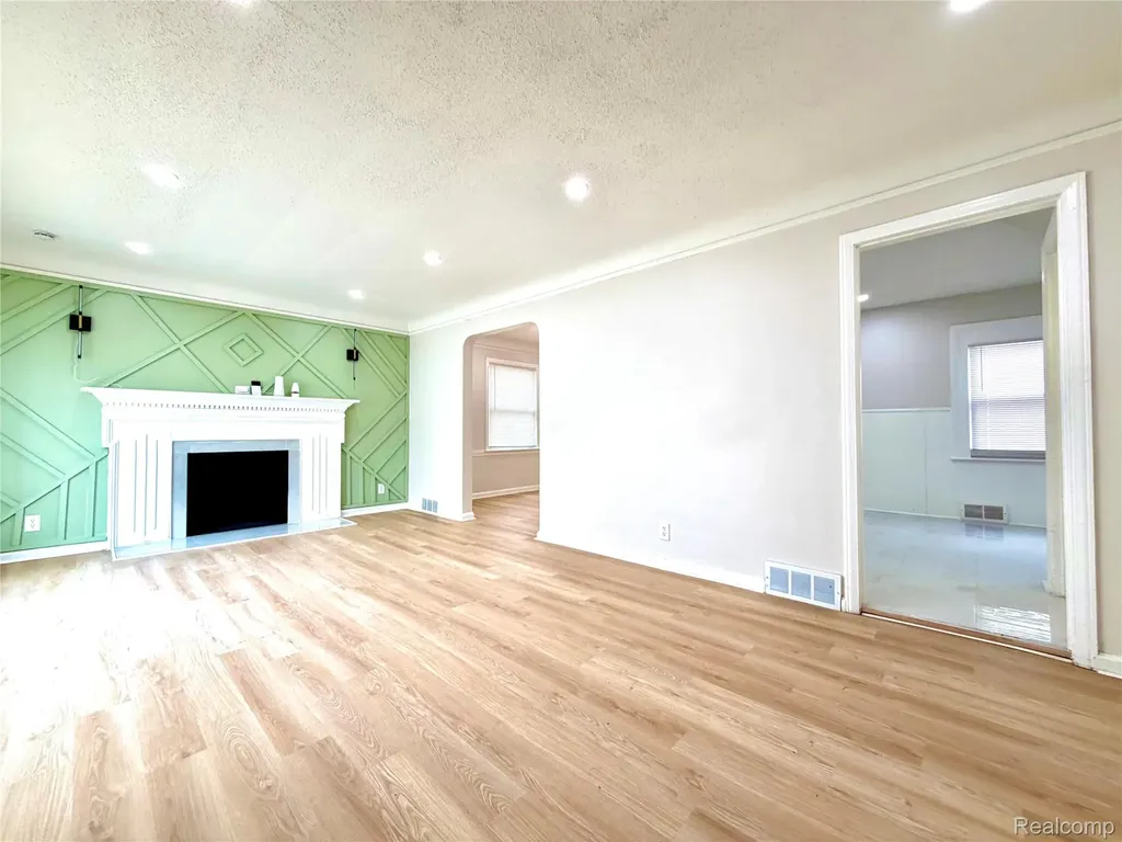 3666 Somerset Avenue Detroit City MI 48224