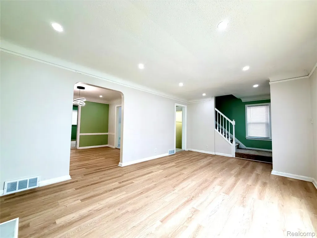 3666 Somerset Avenue Detroit City MI 48224