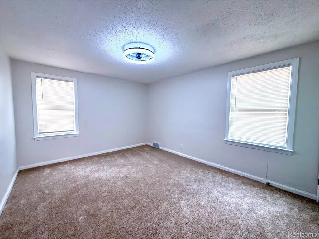 3666 Somerset Avenue Detroit City MI 48224