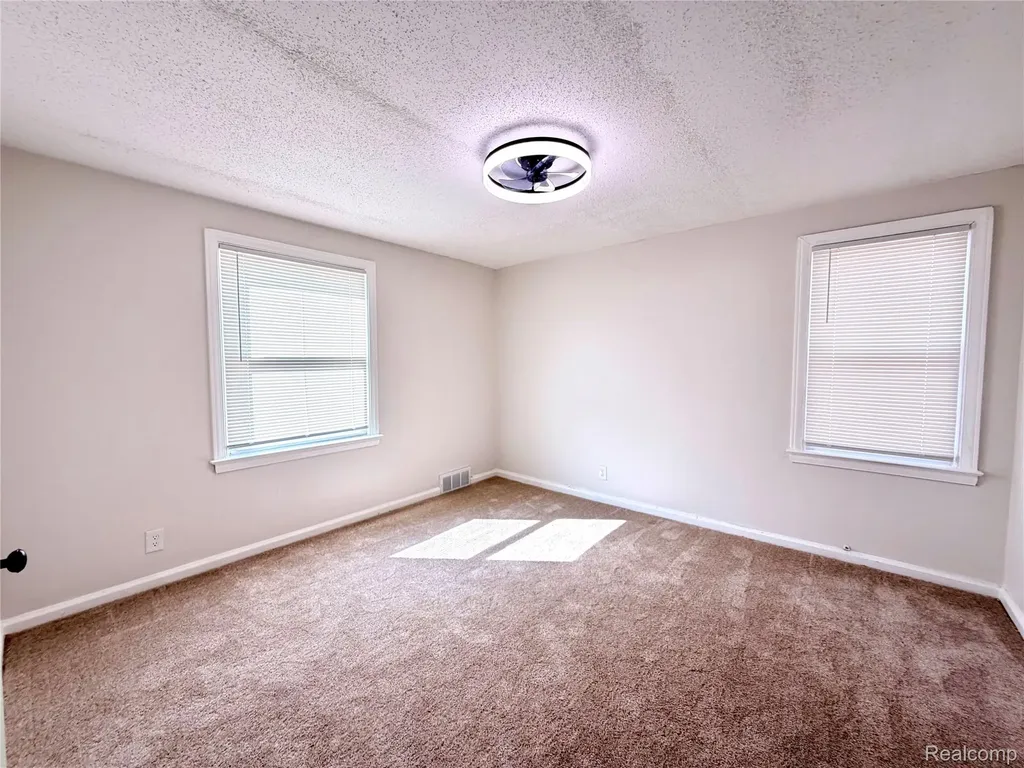 3666 Somerset Avenue Detroit City MI 48224