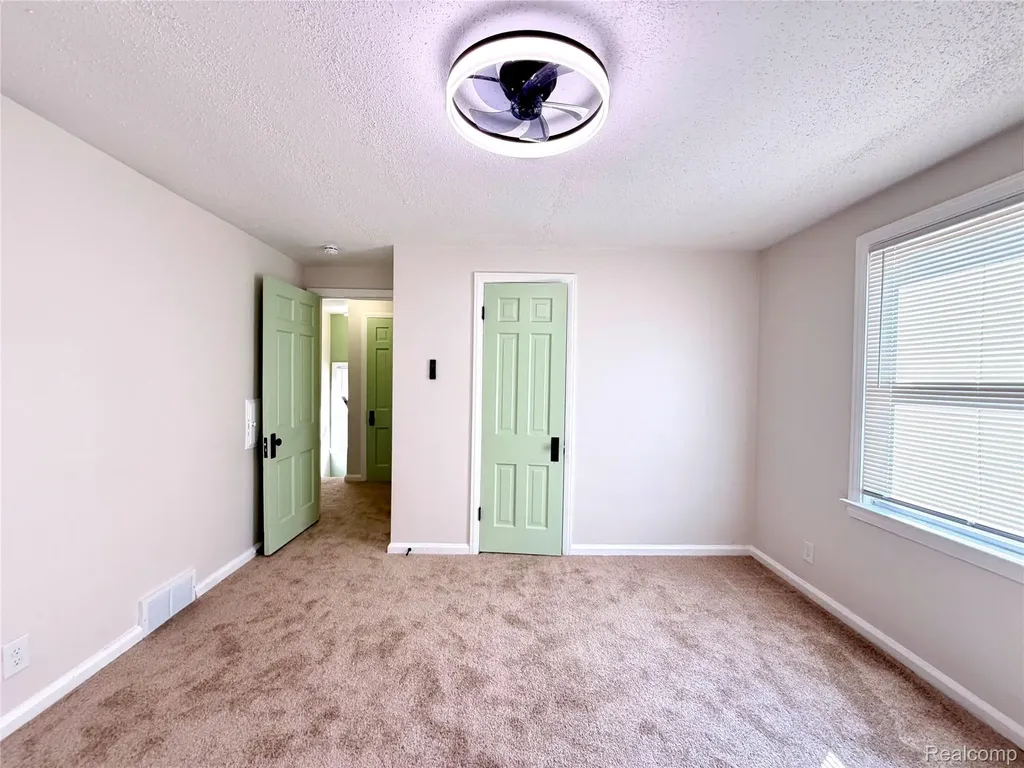 3666 Somerset Avenue Detroit City MI 48224