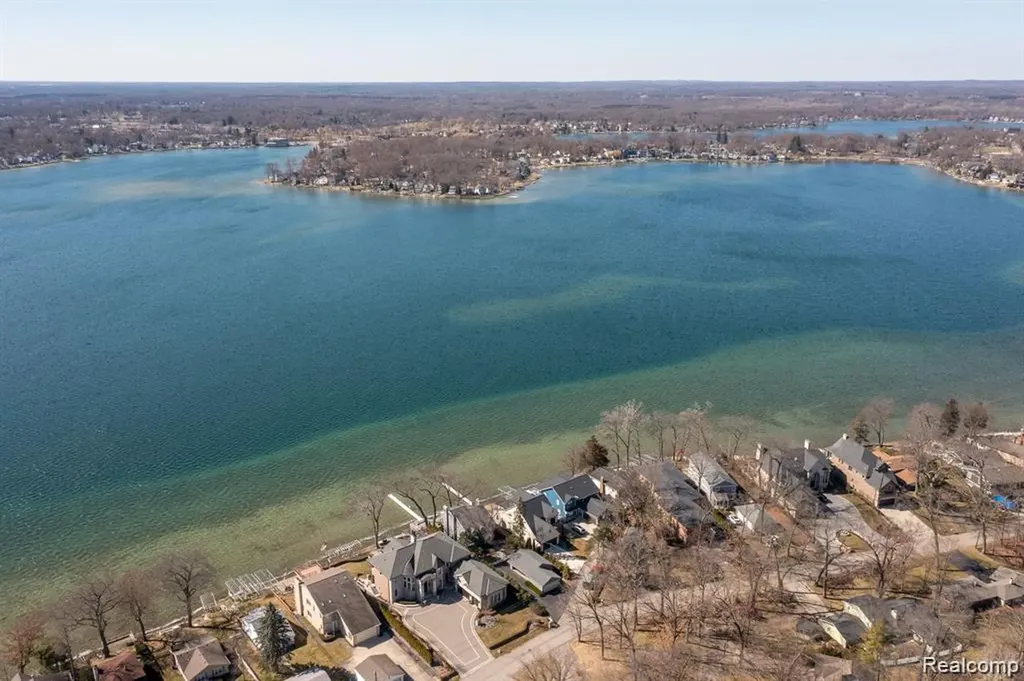 0000 Marylestone Drive West Bloomfield Charter Township MI 48324