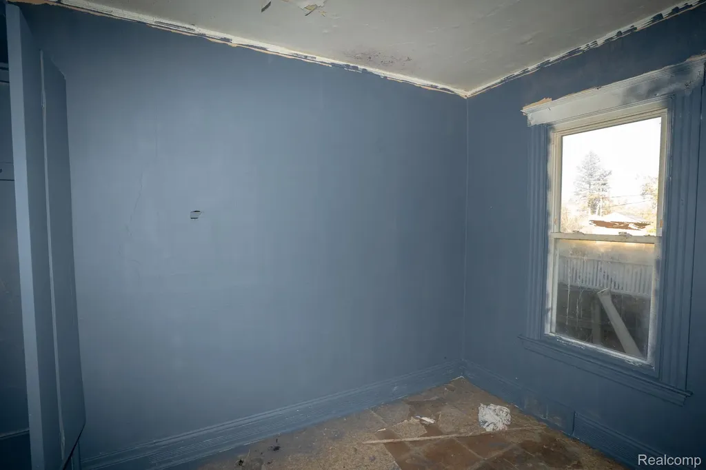 3673 Seyburn Street Detroit City MI 48214