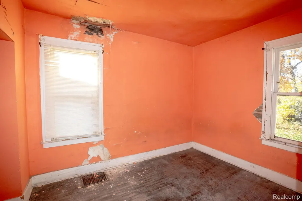 3673 Seyburn Street Detroit City MI 48214