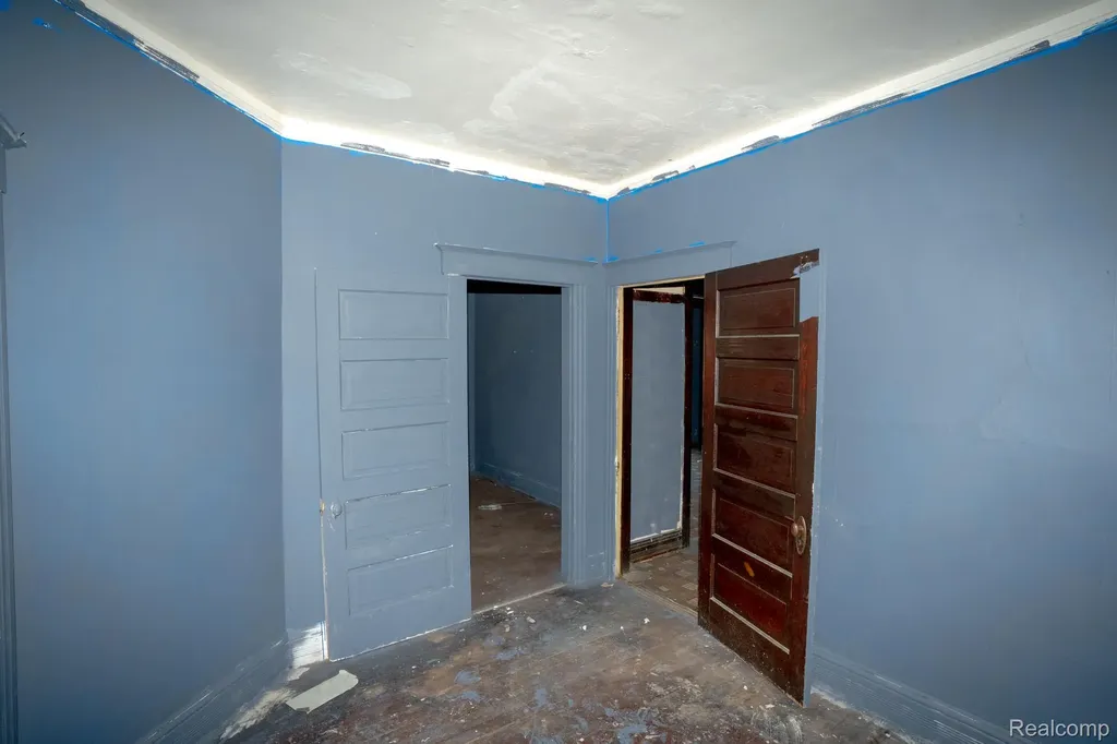 3673 Seyburn Street Detroit City MI 48214