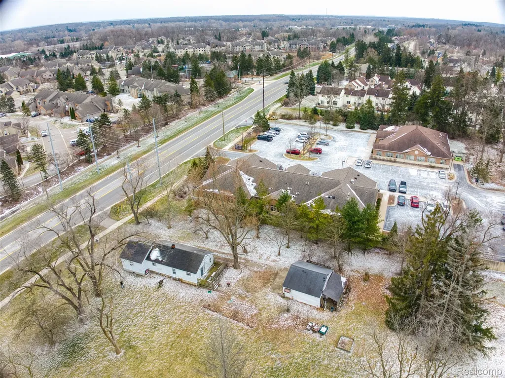 23675 Novi Road Novi City MI 48375
