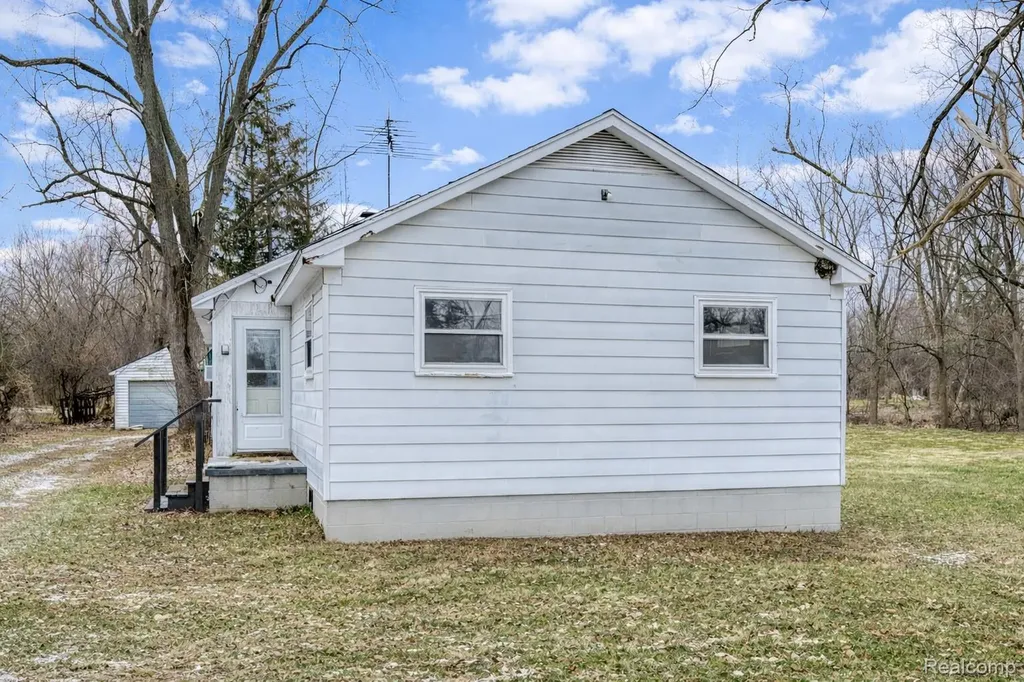 23675 Novi Road Novi City MI 48375