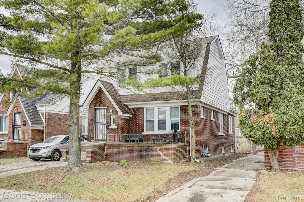 5525 Haverhill Street Detroit City MI 48224