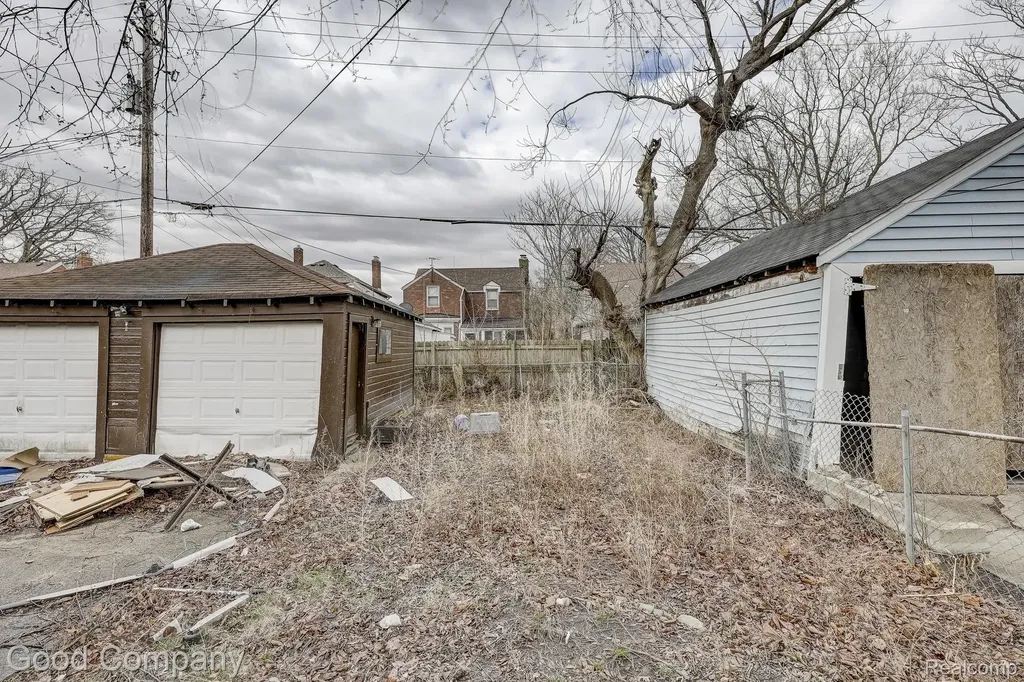 5525 Haverhill Street Detroit City MI 48224