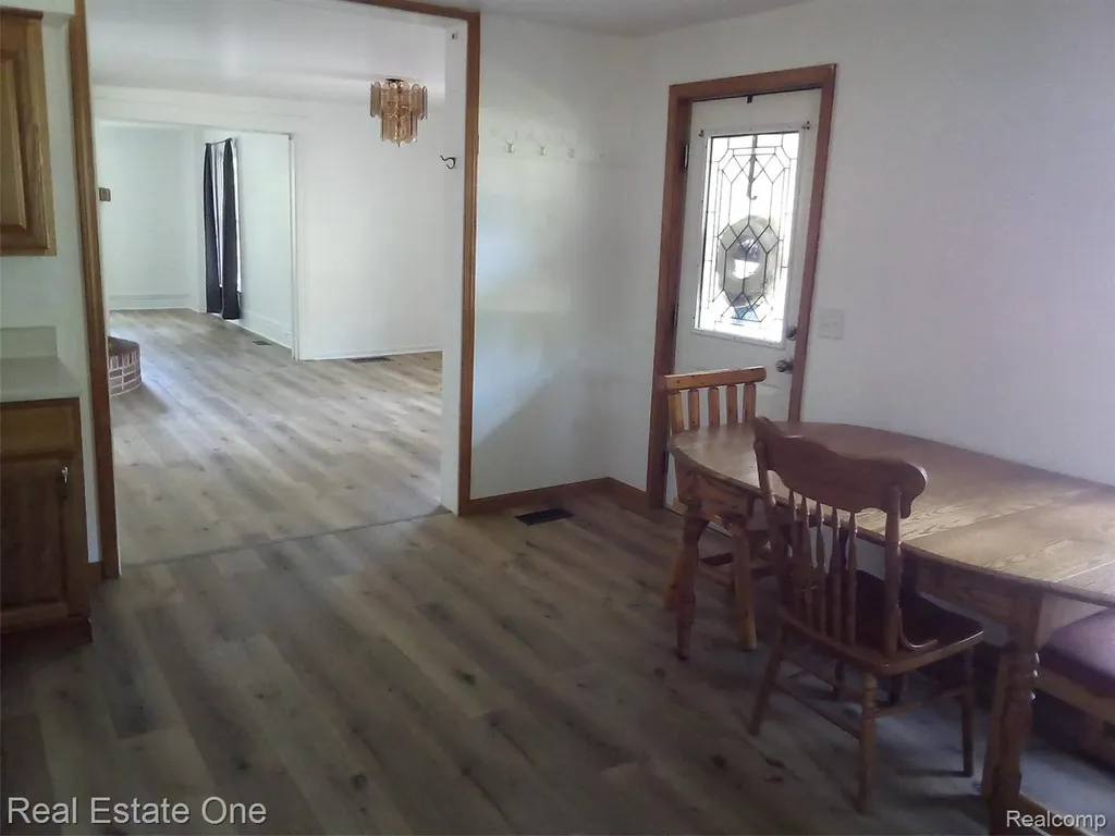 103 Stockbridge Street Unadilla Township MI 48137